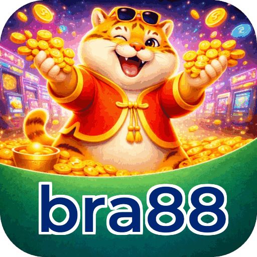 Catálogo bra88 2.547 jogos - Pragmatic Play, Evolution, NetEnt