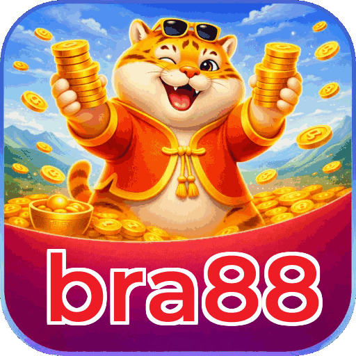 Tabela RTP dos jogos de cassino da bra88